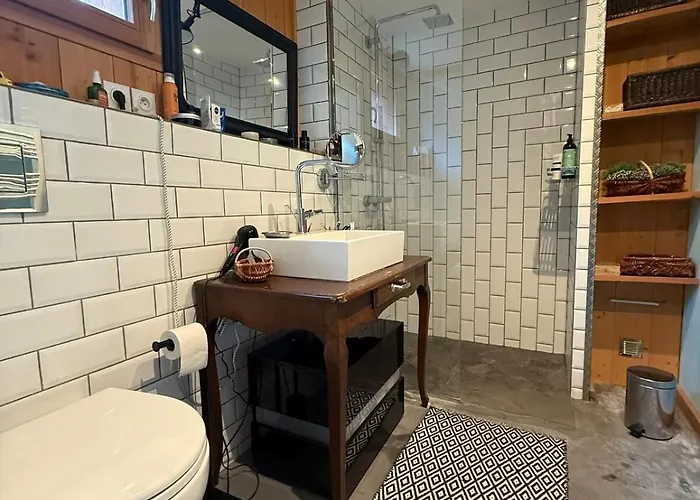 Le D'alice Vue Montblanc *