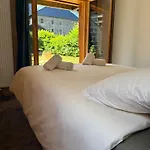 Le D'alice Vue Montblanc שאמוני