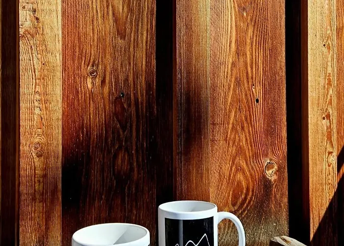 Le D'alice Vue Montblanc * Chamonix