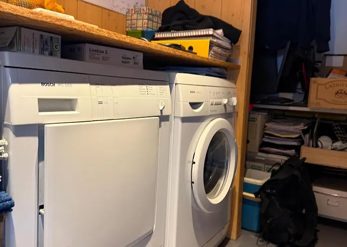 Le D'alice Vue Montblanc Chamonix